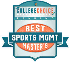 The cost of an online sports management degree depends on several factors. Mba In Sports Management Program St Thomas University Miami