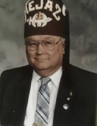 Earl James Spoon Obituary