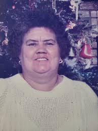 Loisgene Fern Harris