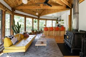 Pet friendly airbnb can get the extra edge easily. 13 Best Poconos Cabin Rentals On Airbnb 2020 Field Mag