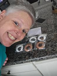 Received this Amazeballs happy mail package from Leah Zapolski MacDonald  with Hang