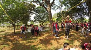 Rumah tinggal, rumah sakit, hotel, restoran, perkantoran, dll. Warga Graha Estetika Bakiak Anak2 Final Facebook