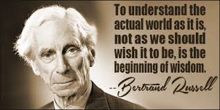 Bertrand Russell Quotes