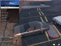 Download gta v online mod menu's, we have all cracked gta v mod menu for free download available, download gta v online hack for free. Policemenu V Script Modifications Plugins Lcpdfr Com