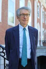 Biography and CV — Howard Gardner