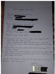 Download contoh surat lamaran pernyataan cpns kemenkumham 2017. Unggah Surat Pernyataan Orang Tua Wali Peserta Didik Kelas Ix Tahun Pelajaran 2020 2021 Smp Negeri 15 Yogyakarta