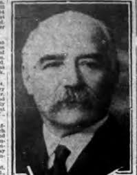 Charles Frederick Doll (1842-1926)