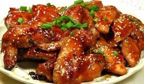 Maybe you would like to learn more about one of these? Cara Memasak Sayap Ayam