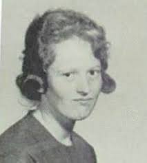 Emma Elaine Britton Jackson (1944-2007)