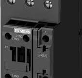Contactors and Contactor Assemblies