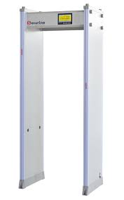 Shop for metal detectors ideal for both beachcombing and prospecting. 45 Zones Arched Metal Detectors Metal Detector Walk Through Metal Detector Metal Detectors For Sale