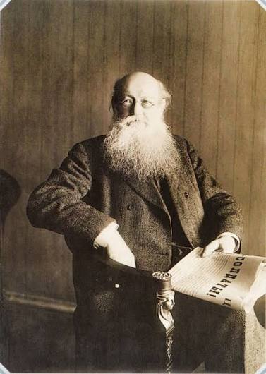 Kropotkin Reference Archive