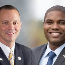 Curt Clawson endorses GOP Byron Donalds in HD 80 race
