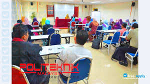 Politeknik sultan azlan shah 298 km. Polytechnic Sultan Abdul Halim Muadzam Shah Free Apply Com
