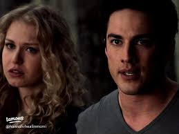 Favorite Couple? TVD Edition