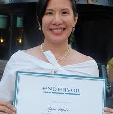 Meet Endeavor Entrepreneur #EE Anne Widjaja Sekita