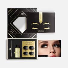 Lash Mania Magnomatic Volume Vivian Must Have Trio