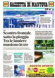 Things to do near museo della gazzetta di mantova. Facebook