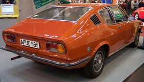 Image result for Tibet Orange 1972 Audi