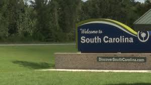 Access south carolina residency information. South Carolina Welcome Center Showing No Sign Of Mass Evacuation Wsav Tv