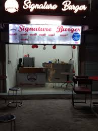 Signature Family Restaurant