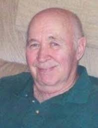 Harold Blaine Kinsley Obituary April 5, 2022