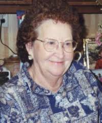 Obituary information for Mabel Bryant