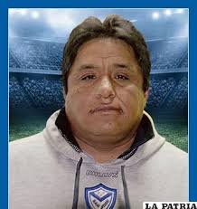 Henry López el popular “chaskita” necesita el apoyo de los hinchas El  utilero del club San José, Henry López más conocido como “chaskita”, está  internado en el hospital Oruro-Corea, y requiere con