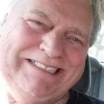 JAMES D. GETZ Obituary