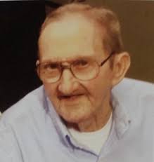 Obituary for Lester C 'Bud' Dull