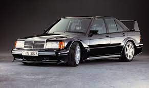 Check spelling or type a new query. Mercedes Benz 190e 2 5 16 Evolution Ii Car Magazine