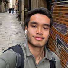 Corey Carson (@coreycarson)