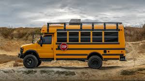 Image result for School Bus Yellow 2000 F350