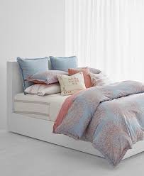 Ralph lauren offers luxury and designer men's and women's clothing, kids' clothing, and baby clothes. Lauren Ralph Lauren Marley Reversible 3 Pc Paisley King Comforter Set Reviews Comforters Fashion Bed Bath Macy S