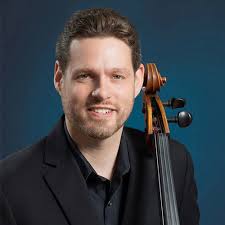 Review: Music review: 'Cello Time'