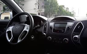 Check spelling or type a new query. Interior Intro 2010 Hyundai Tucson Gls Fwd