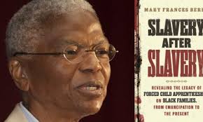 BOOKS: Lilly Ann Granderson, the Midnight Teacher