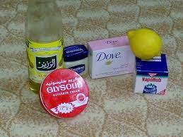 أناقة مغربية خلطة مغربية فعالة لتبييض الجسم مجربة hand soap bottle soap bottle soap