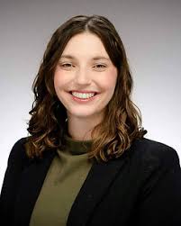 Hall Staff ☘ McGlinn Hall