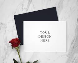 Free Wedding Mockup Invitation Mockup Gogivo Invitation Mockup Free Wedding Lettering Design