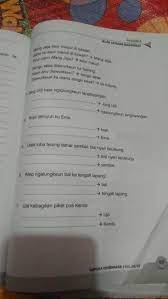 Check spelling or type a new query. Pancen 6 Sama Pancen 7 Jawab Ya Kak Akuu Mintaa Tolongg Brainly Co Id