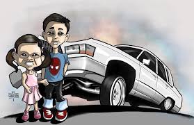 Wondering if you would like to get a picture of your car cartooned at  affordable prices Pm if interested