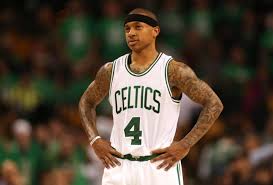Isaiah jamar thomas (born february 7, 1989) is an american professional basketball player who is currently a free agent. Boston Celtics Is Isaiah Thomas An Elite Nba Point Guard