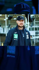 AUS DER ERSTEN LIGA NACH KARLSRUHE💙 Verstärkung für den LIONS-Kader