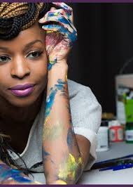 Celebrating Women's Empowerment