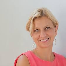 Christine Leclerc's Instagram, Twitter & Facebook