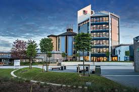 bournemouth university campus 5