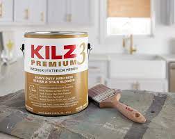 As for paint, i bit the bullet and tried the inslx cabinet coat. Top Primers For Kitchen Projects The Perfect Finish Blog By Kilz