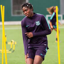 Add a bio, trivia, and more. Asisat Oshoala Release New Photo Of Her Training Latest Football News In Nigeria