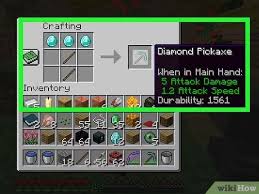 How To Make A Chest In Minecraft